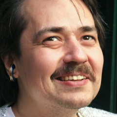 Юра Былков, Санкт-Петербург