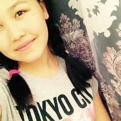 Гуля Мамасалиева, 02.03, Бишкек