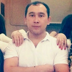 Madyar Zhumataev, 31.12.1990, Актау