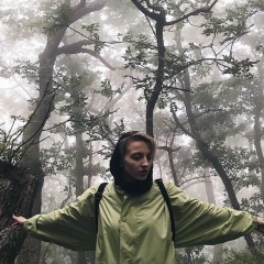 Алинка Бабич, 31.05.1994, Каменск-Шахтинский