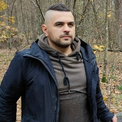 Александр Брюс, 07.01.1989, Воронеж