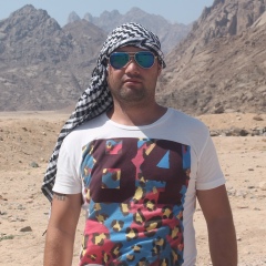 Марсель Аминев, 19.09.1984, New York City