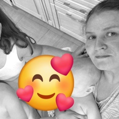 Аниса Шакирзянова, 23.05, Нефтеюганск