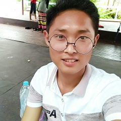 Paing-Zaw Thant, 15.09.1994