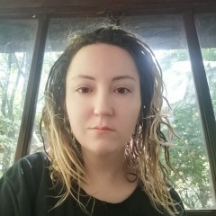 Анна Заева, Челябинск