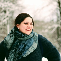 Татьяна Шипилова, 18.03.1992, Москва
