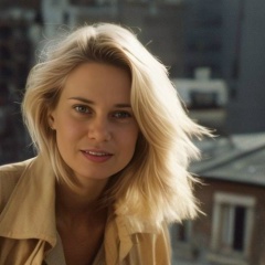 Алла Васильева, 03.11.1988, Москва