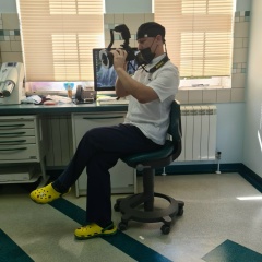 Илья Павлович, 13.06, Москва