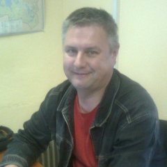 Олег Гайдайчук, 16.02, Киев