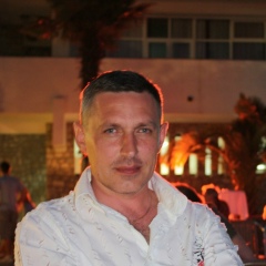Сергей Попов, Нюксеница