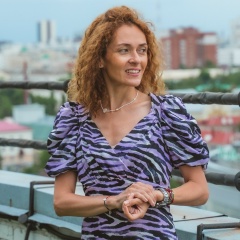 Алиса Красноярская, 29.07, Уфа