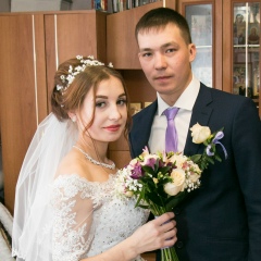 Юлия Андреева, 24.01, Чебоксары