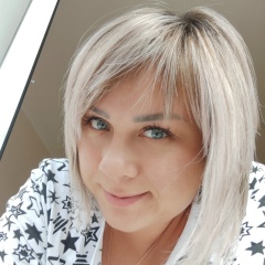 Галина Сметанова, 17.06, Одинцово