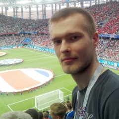 Артём Спиридонов, 18.08.1991, Нижний Новгород