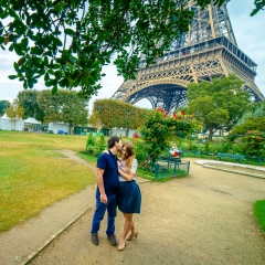 Мария Лицова, 06.03, Москва