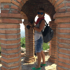 Дамира Рахманова, 14.06.1985, Алматы