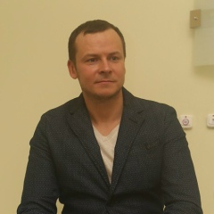 Андрей Смирнов, 01.09.1979, Санкт-Петербург