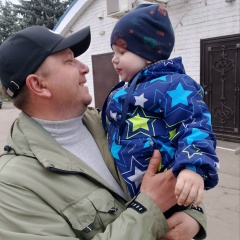 Олег Недоступов, 18.04