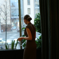 Алиса Кривчич, 29.05