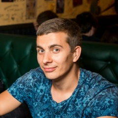Михаил Сысков, 16.03, Пенза