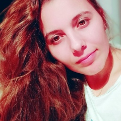Юлия Тихонова, Могилёв