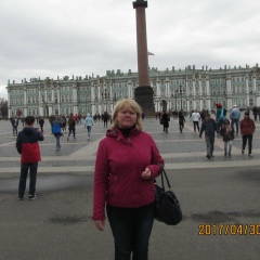 Мария Павельева(панченко), Балабаново