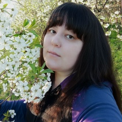 Алиса Снытко, 04.03.1994, Клинцы