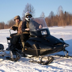 Роман Козлов