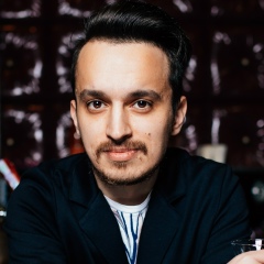 Антон Русак, 08.01.1989, Минск
