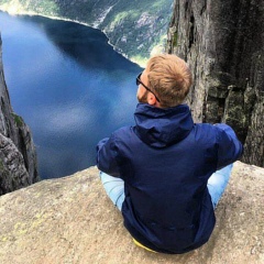 Николай Тетерук, 19.12, Санкт-Петербург