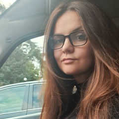 Юлия Юшкова, 22.07.1987, Калининград