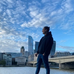 Евгений Сидоренко, 15.10, London