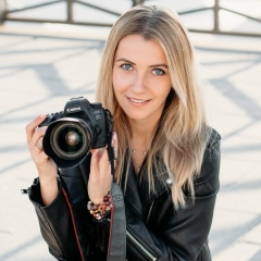 Екатерина Крылова, 11.05.1989, Barcelona