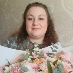 Анна Погодина, 05.05.1984, Нижний Новгород