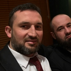 Мансур Исараев