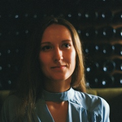 Анастасия Кувшинова, 30.05, Москва