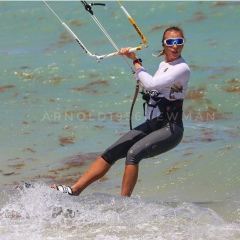 Nataliya Zelenska, 20.02.1985, New York City