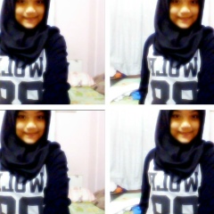 Luhannie Ashikin, 25.08.2000, Kuala Lumpur