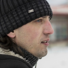 Alex Freeman, 25.08.1985, Мариинск