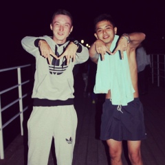 Аль-Фараби Адилов, 14.11, Алматы