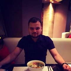 Радик Исанбаев, 09.10, Казань