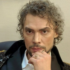 Александр Полковников, 19.04.1977, Москва