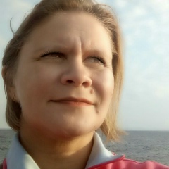 Иринка Беляева, 10.09, Санкт-Петербург