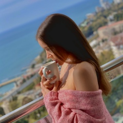 Мария Ракишева, 01.05