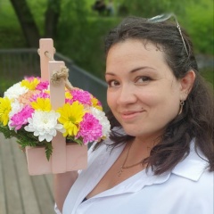 Анастасия Гавриленко, 06.07, Чехов