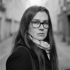 Irina Piterova, Пенза