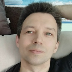 Алексей Зуй, 16.03.1979, Москва