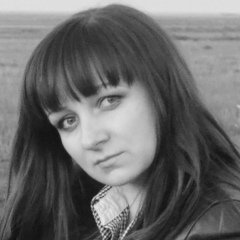 Танюшка Клеймёнова, 06.02