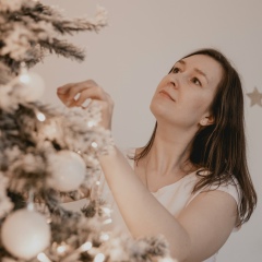 Екатерина Моргун, 28.12, Москва