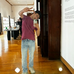 Emmanuel Melendez, 17.04